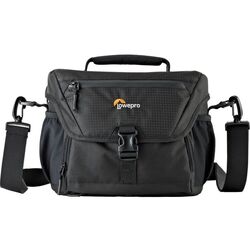 Geanta Lowepro Nova 180 AW II (Black)