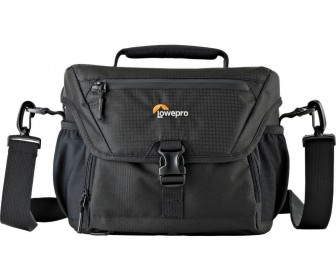 Geanta Lowepro Nova 180 AW II (Black)