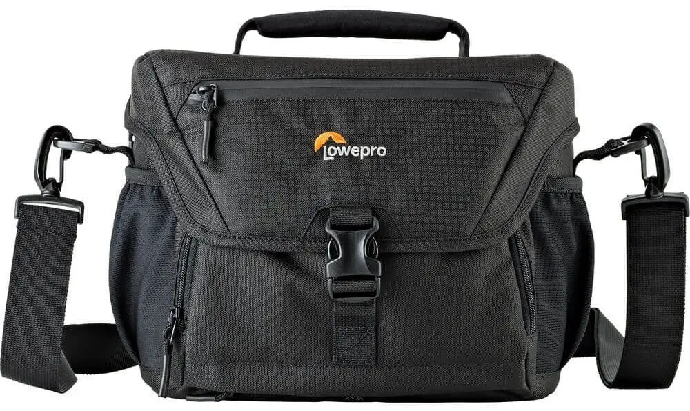 Geanta Lowepro Nova 180 AW II (Black)