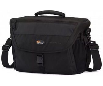 Сумка Lowepro Nova 200 AW II (Black)