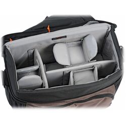 Сумка Lowepro Nova 200 AW II (Black) Thumb