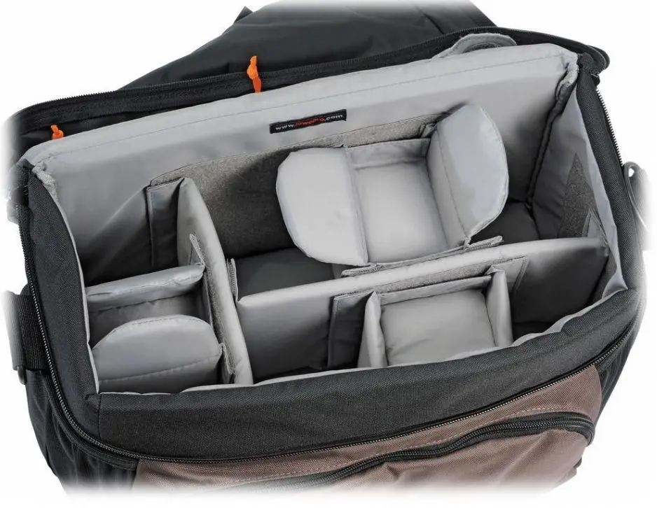 Сумка Lowepro Nova 200 AW II (Black)