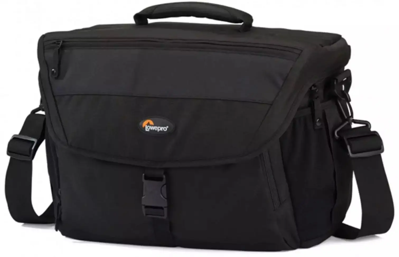 Сумка Lowepro Nova 200 AW II (Black)