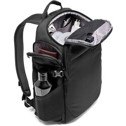 Rucsac Manfrotto Advanced Befree III (Black) Thumb