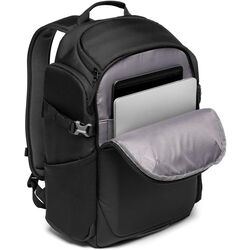 Rucsac Manfrotto Advanced Befree III (Black) Thumb