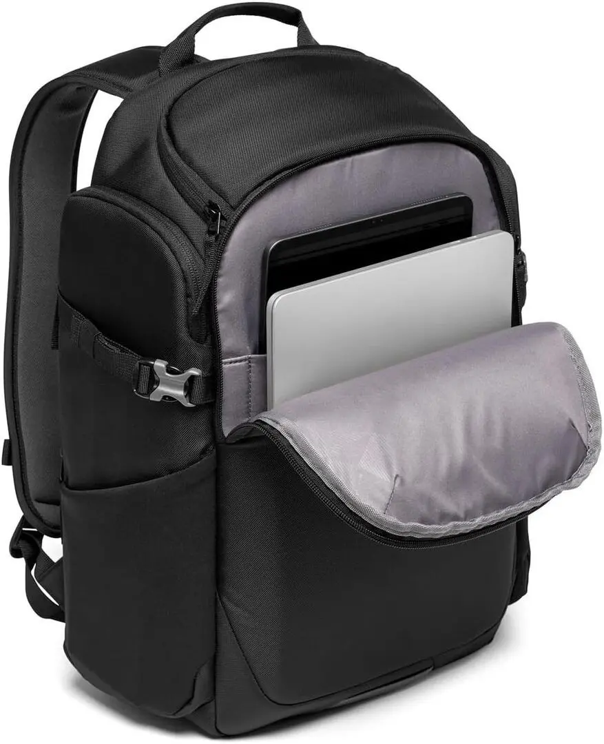Rucsac Manfrotto Advanced Befree III (Black)
