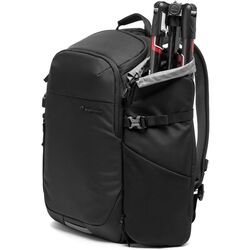 Rucsac Manfrotto Advanced Befree III (Black) Thumb