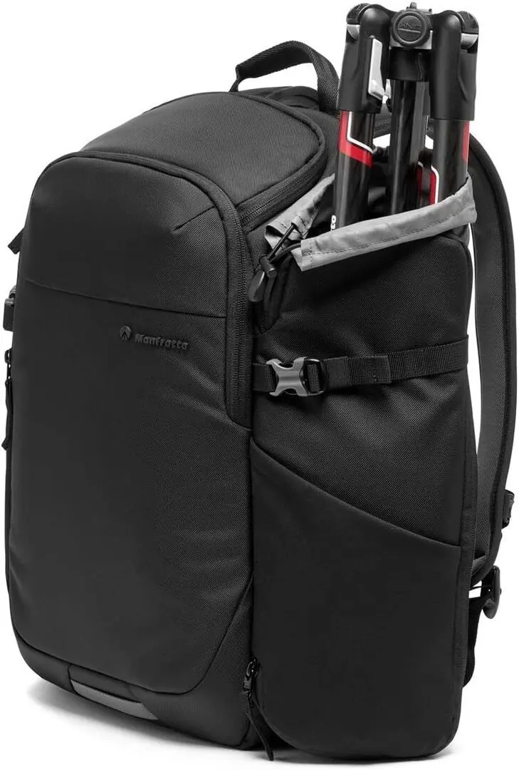 Rucsac Manfrotto Advanced Befree III (Black)