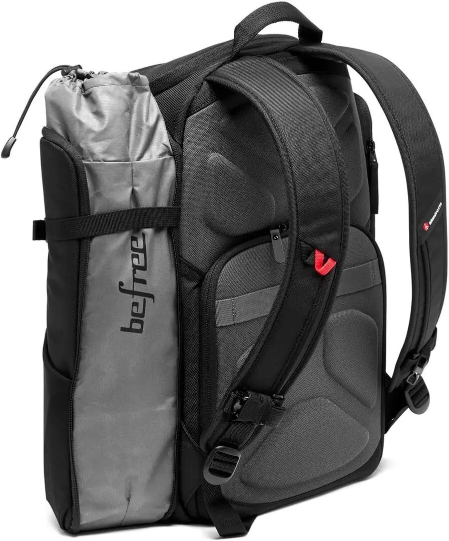 Rucsac Manfrotto Advanced Befree III (Black)