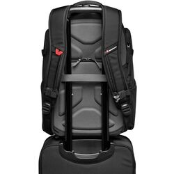 Rucsac Manfrotto Advanced Befree III (Black) Thumb