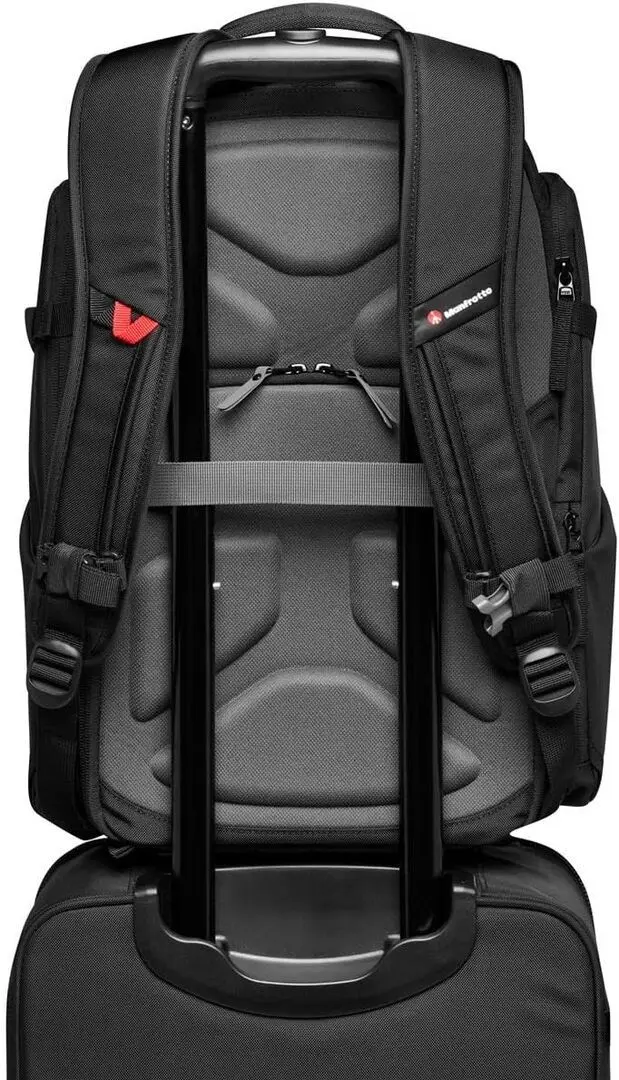 Rucsac Manfrotto Advanced Befree III (Black)