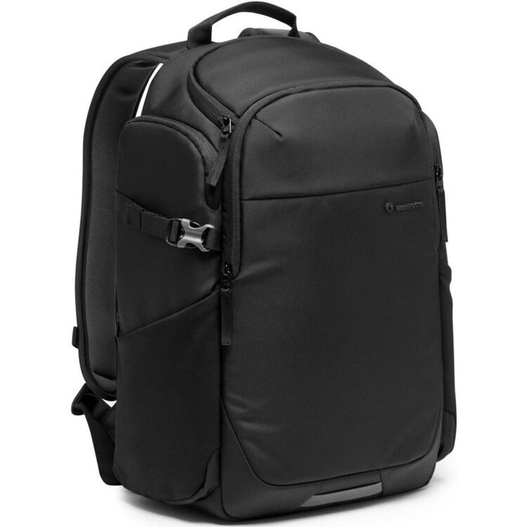 Рюкзак Manfrotto Advanced Befree III (Black)
