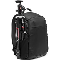 Rucsac Manfrotto Advanced Befree III (Black) Thumb