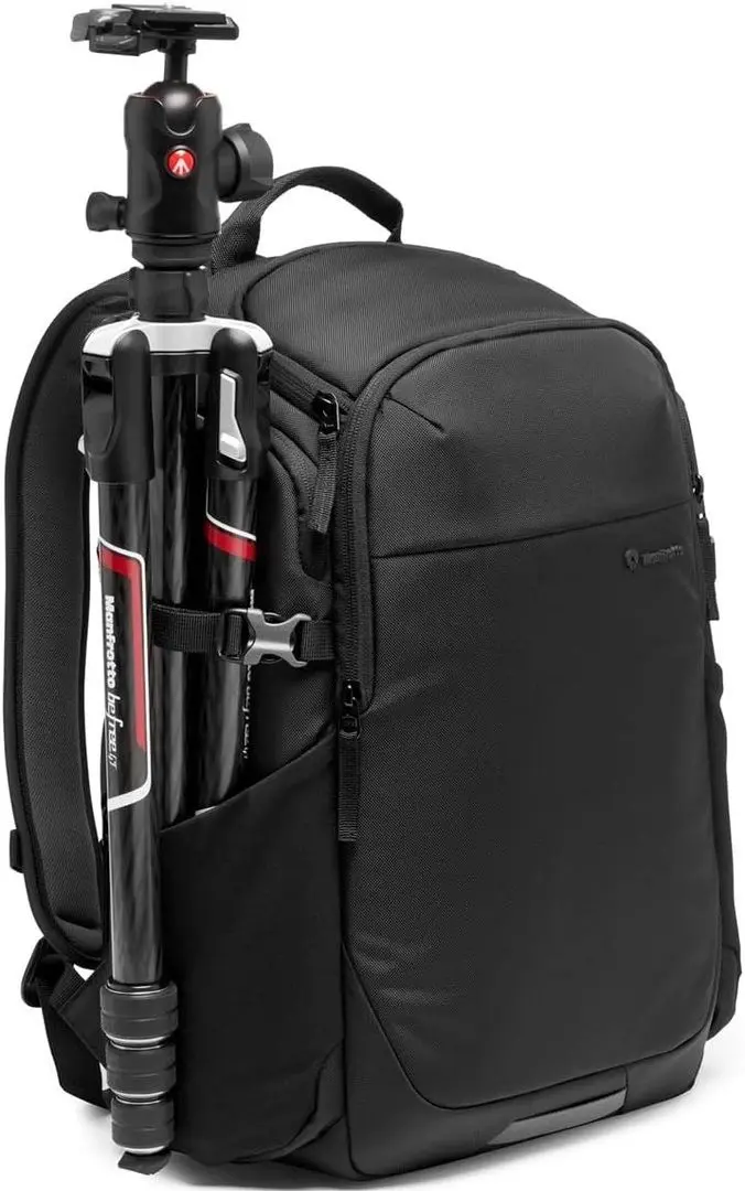 Rucsac Manfrotto Advanced Befree III (Black)