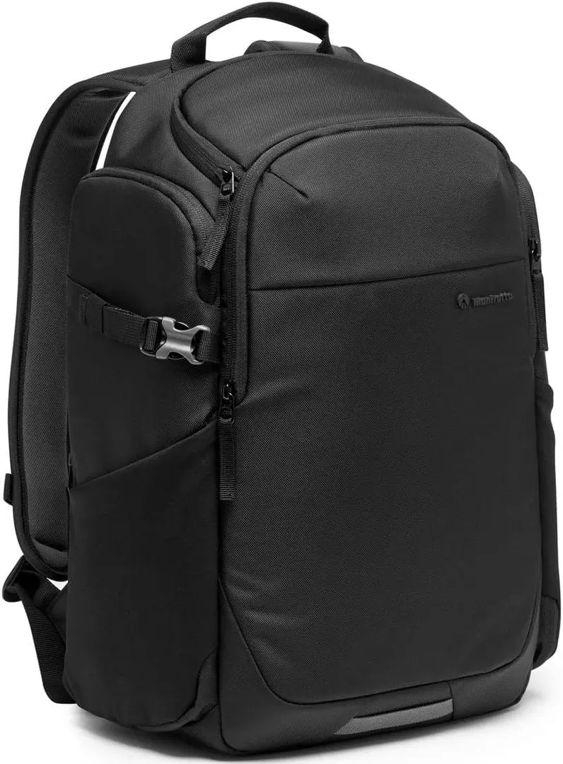 Rucsac Manfrotto Advanced Befree III (Black)