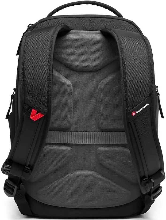 Rucsac Manfrotto Advanced Gear III (Black)