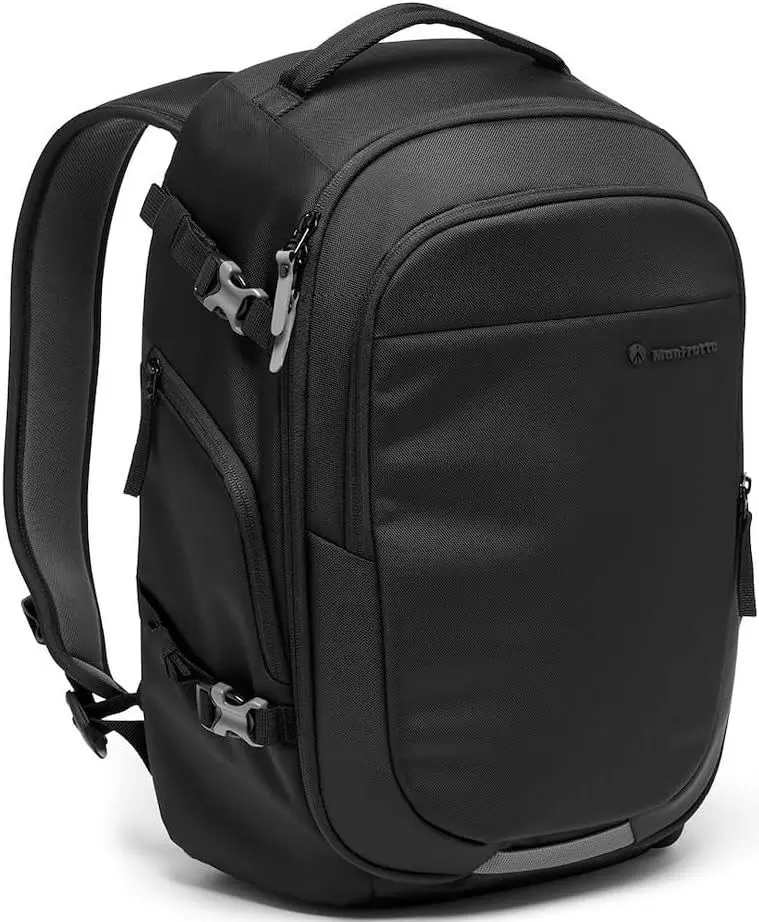 Rucsac Manfrotto Advanced Gear III (Black)