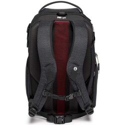 Rucsac Manfrotto Pro Light Backloader M (Black) Thumb