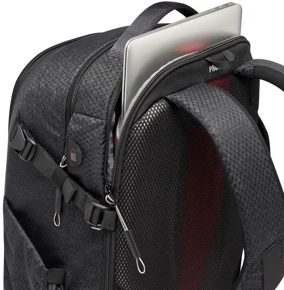 Rucsac Manfrotto Pro Light Backloader M (Black)