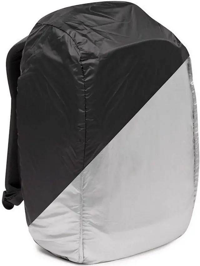 Rucsac Manfrotto Pro Light Backloader M (Black)