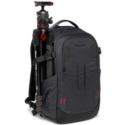 Rucsac Manfrotto Pro Light Backloader M (Black) Thumb