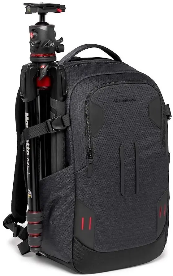 Rucsac Manfrotto Pro Light Backloader M (Black)
