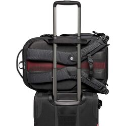 Rucsac Manfrotto Pro Light Backloader M (Black) Thumb