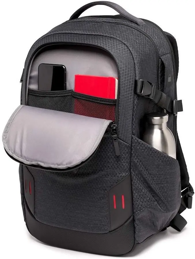 Rucsac Manfrotto Pro Light Backloader M (Black)