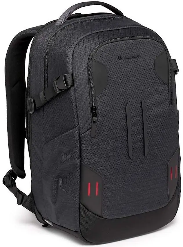 Rucsac Manfrotto Pro Light Backloader M (Black)