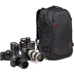 Rucsac Manfrotto PRO Light Flexloader L (Black) Thumb