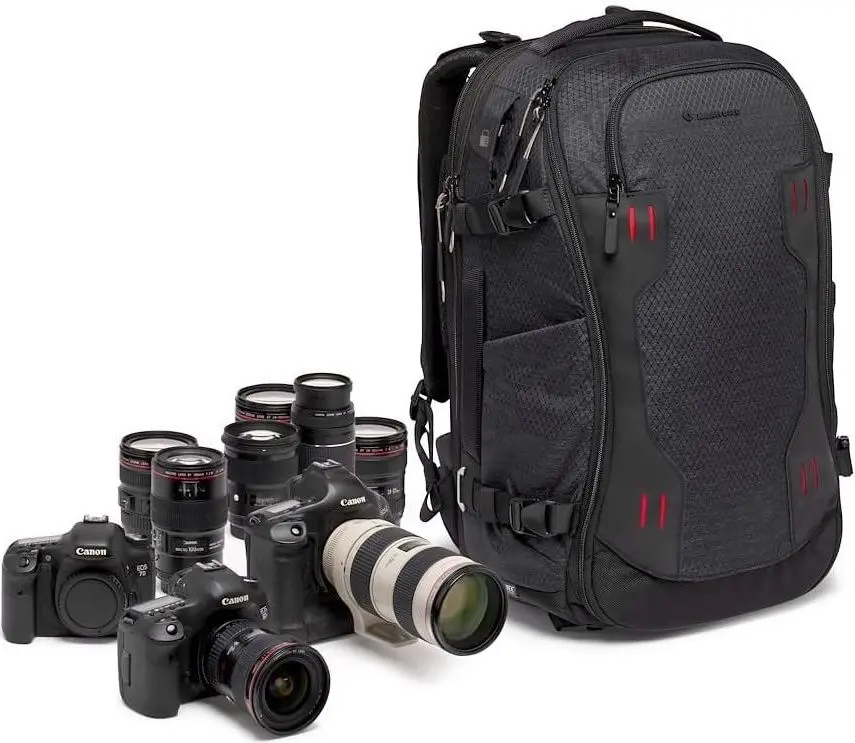 Rucsac Manfrotto PRO Light Flexloader L (Black)