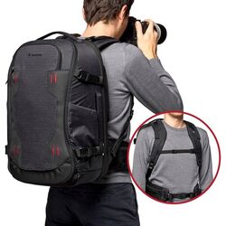 Rucsac Manfrotto PRO Light Flexloader L (Black) Thumb