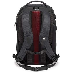 Rucsac Manfrotto Pro Light Frontloader M (Black) Thumb