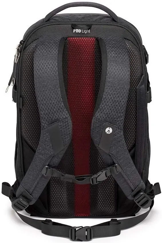 Rucsac Manfrotto Pro Light Frontloader M (Black)