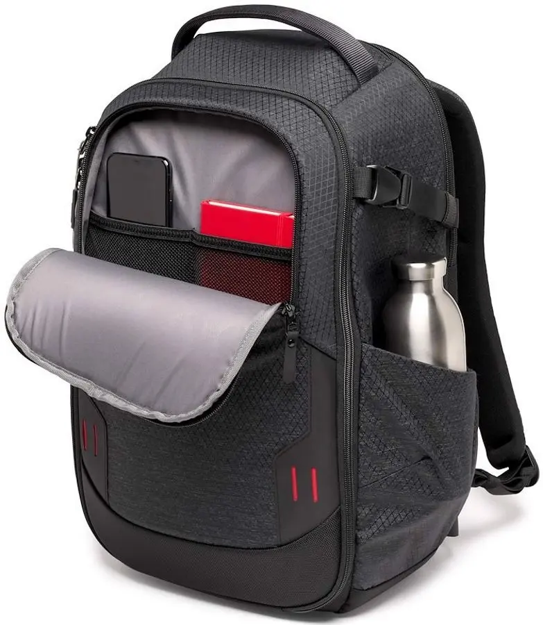 Rucsac Manfrotto Pro Light Frontloader M (Black)