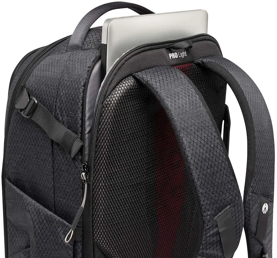 Rucsac Manfrotto Pro Light Frontloader M (Black)