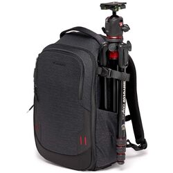 Rucsac Manfrotto Pro Light Frontloader M (Black) Thumb
