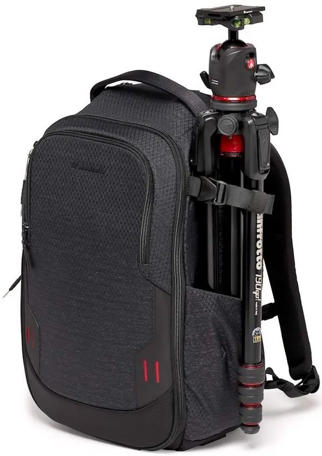 Rucsac Manfrotto Pro Light Frontloader M (Black)