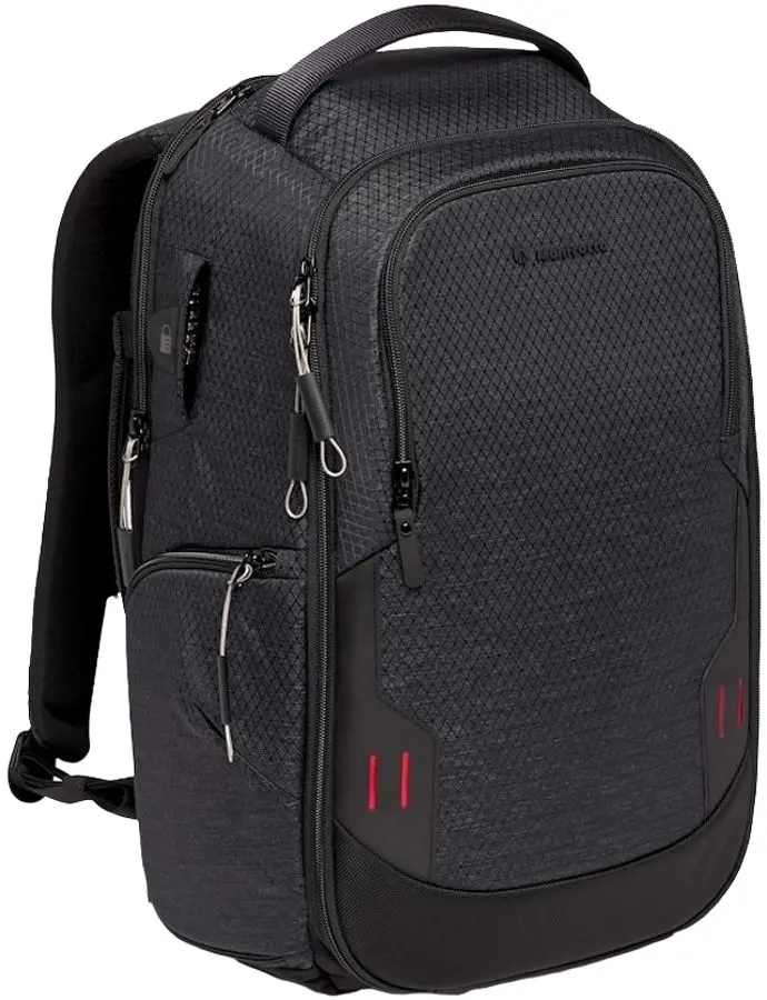 Rucsac Manfrotto Pro Light Frontloader M (Black)