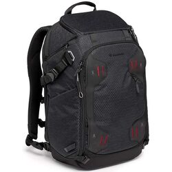 Rucsac Manfrotto Pro Light Multiloader M (Black) Thumb