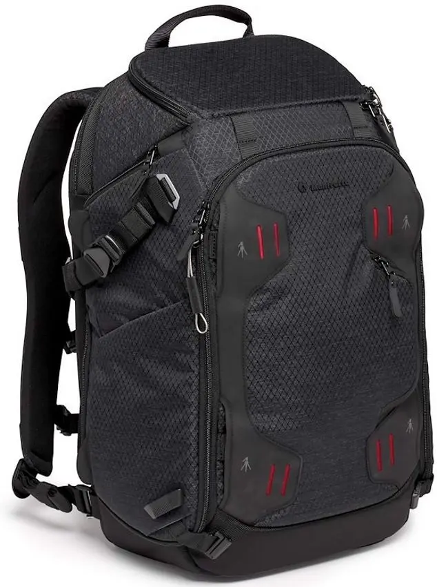 Rucsac Manfrotto Pro Light Multiloader M (Black)