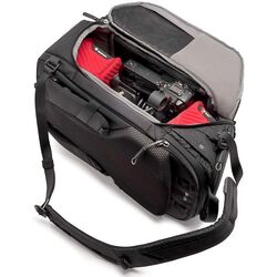 Rucsac Manfrotto Pro Light Multiloader M (Black) Thumb