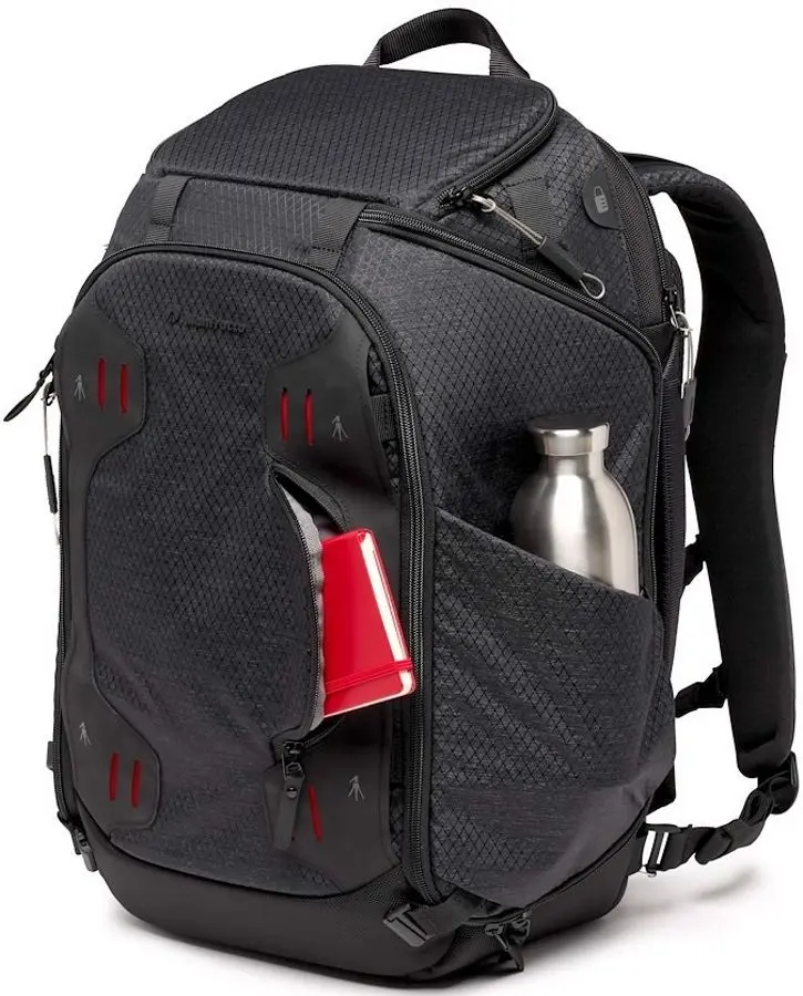 Rucsac Manfrotto Pro Light Multiloader M (Black)
