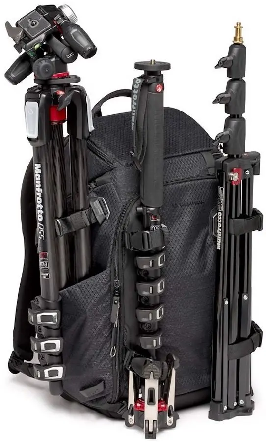 Rucsac Manfrotto Pro Light Multiloader M (Black)