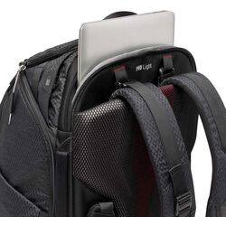 Rucsac Manfrotto Pro Light Multiloader M (Black) Thumb