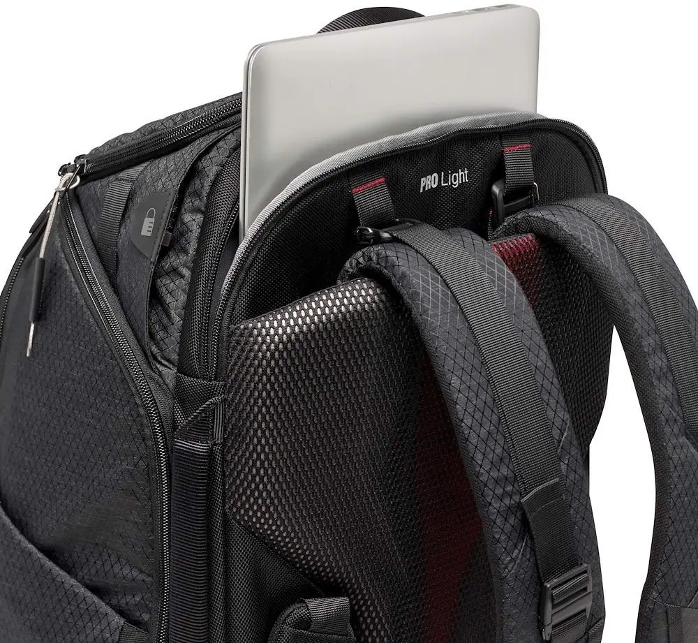 Rucsac Manfrotto Pro Light Multiloader M (Black)