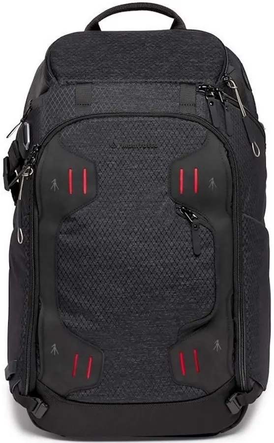 Rucsac Manfrotto Pro Light Multiloader M (Black)