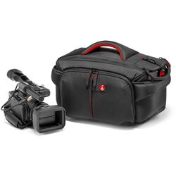 Сумка для видеокамеры Manfrotto Pro Light 191N (Black) Thumb