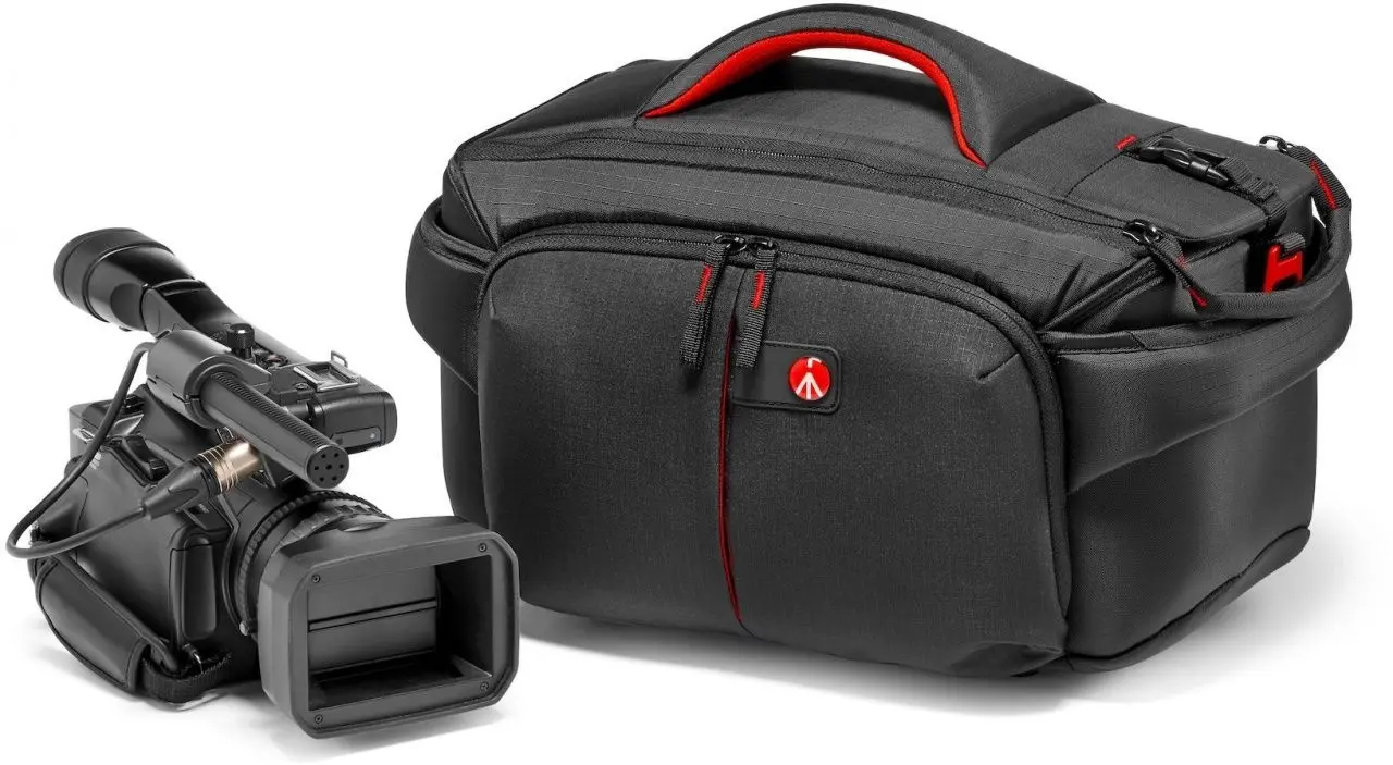 Сумка для видеокамеры Manfrotto Pro Light 191N (Black)