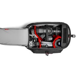 Сумка для видеокамеры Manfrotto Pro Light 191N (Black) Thumb